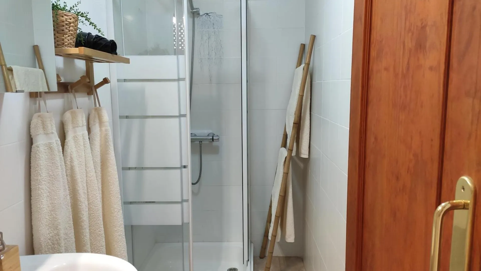 Appartement Tenerife Flamingo Palm-mar