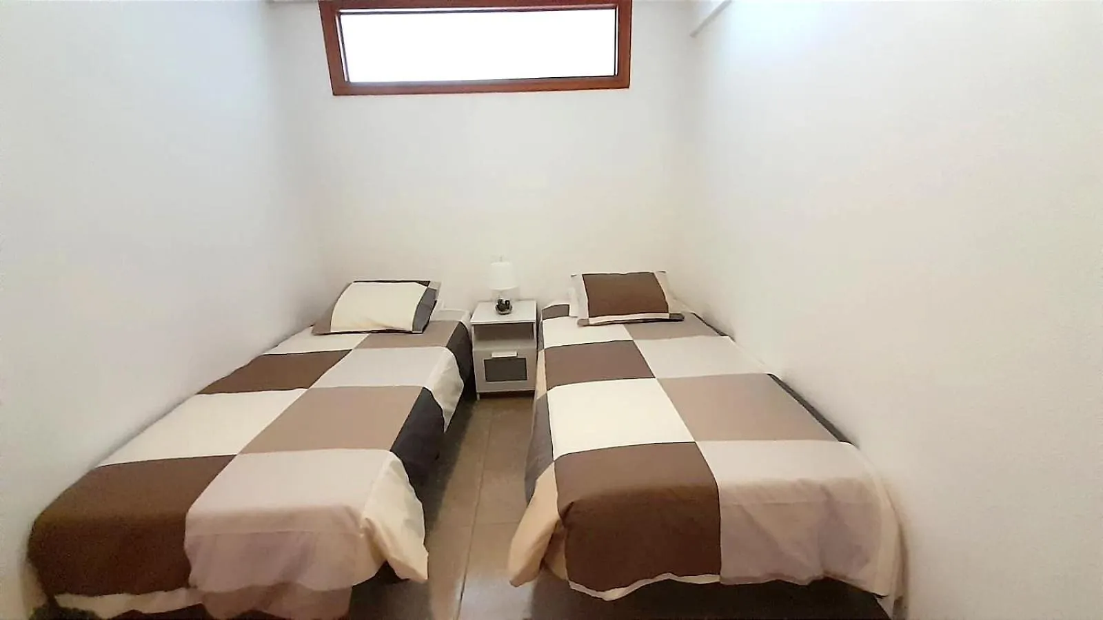 Appartement Tenerife Flamingo Palm-mar Espagne