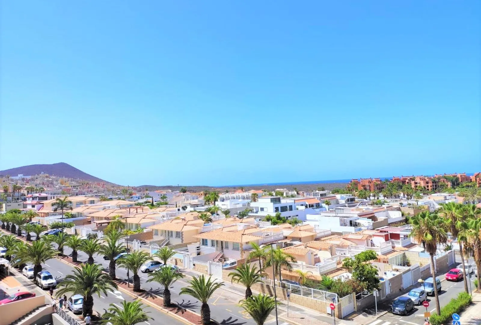 Tenerife Flamingo Palm-mar 0*,  Espagne